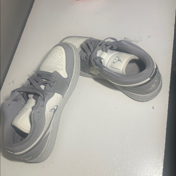 Air Jordan 1 low SE - Picture 9 of 9